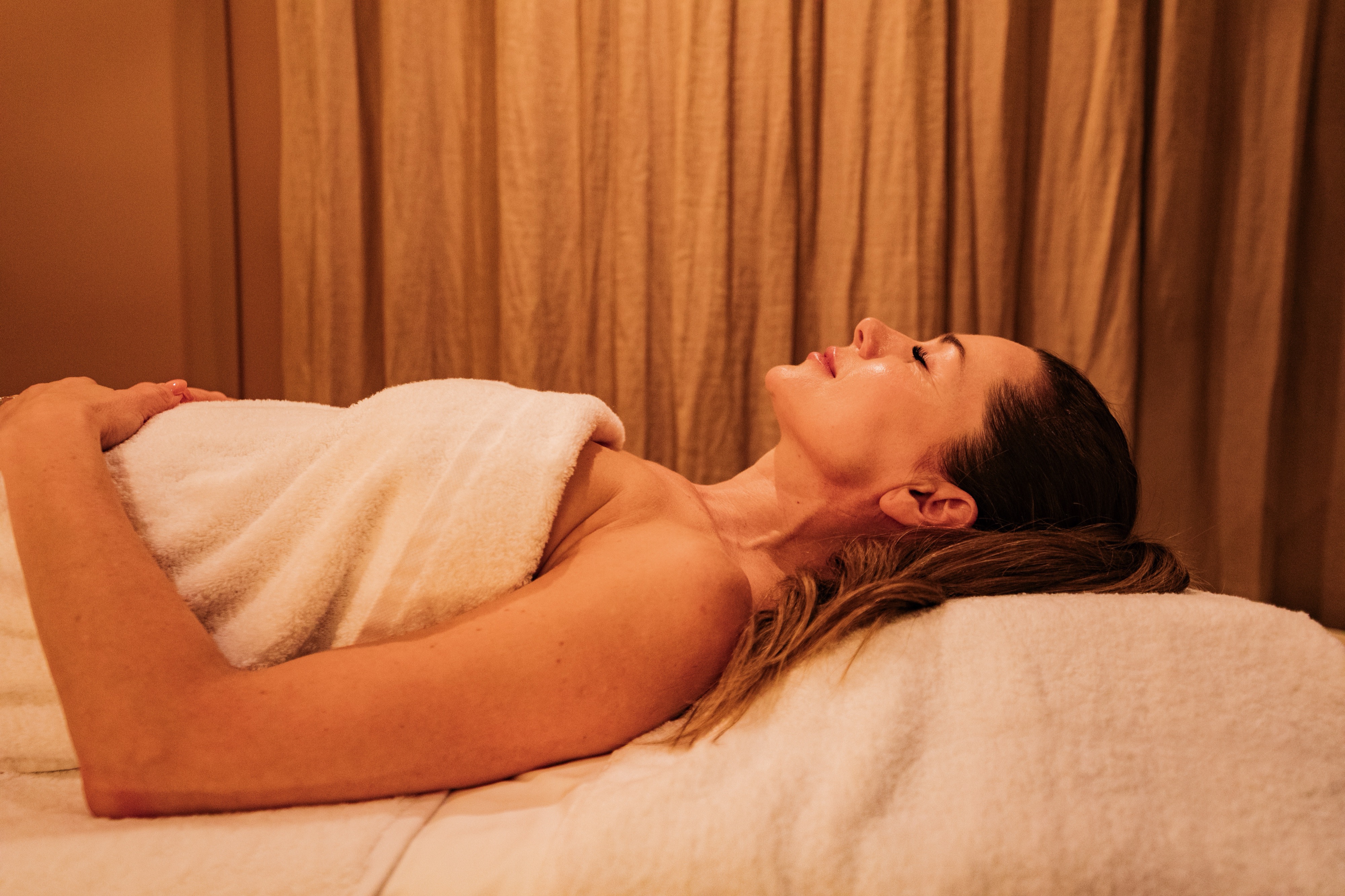 APT Solara - The Spa